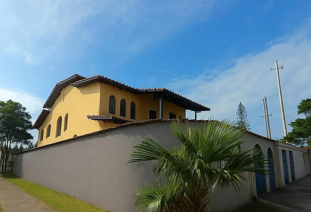 Casa Da Edna-1